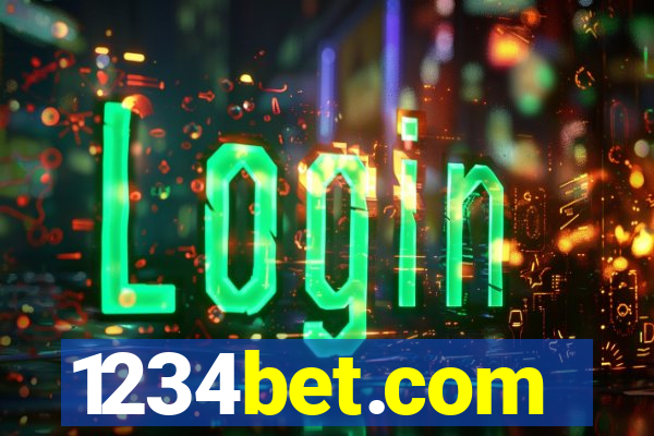 1234bet.com