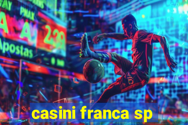 casini franca sp