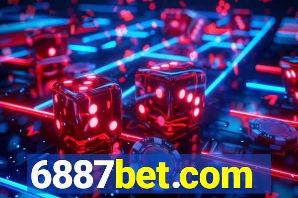 6887bet.com