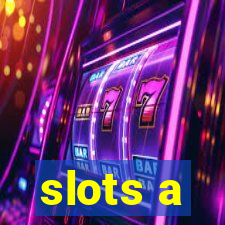 slots a