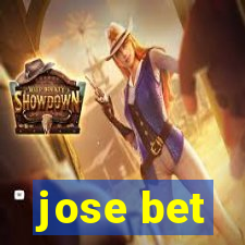 jose bet