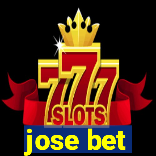 jose bet