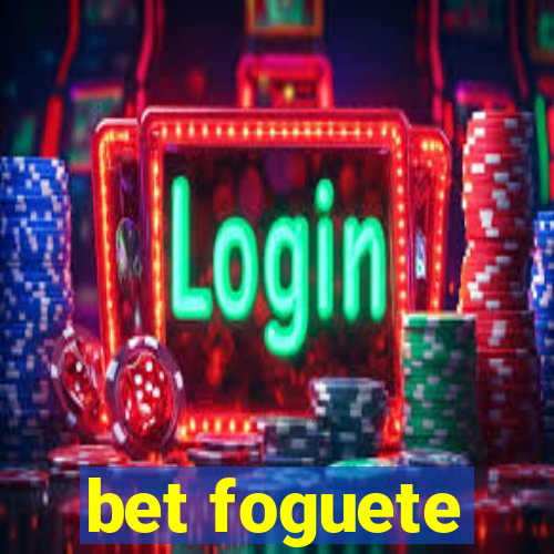 bet foguete