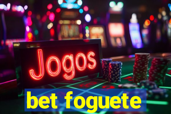 bet foguete