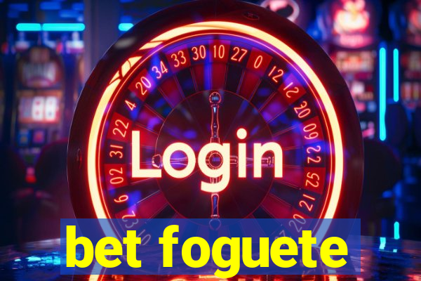 bet foguete