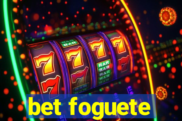 bet foguete