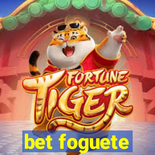 bet foguete