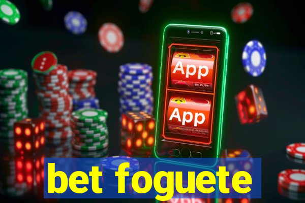 bet foguete