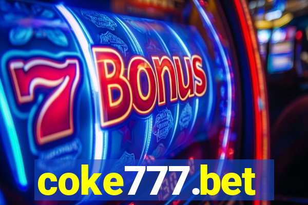 coke777.bet