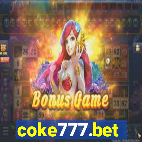 coke777.bet