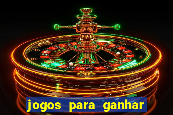 jogos para ganhar dinheiro via pix 777