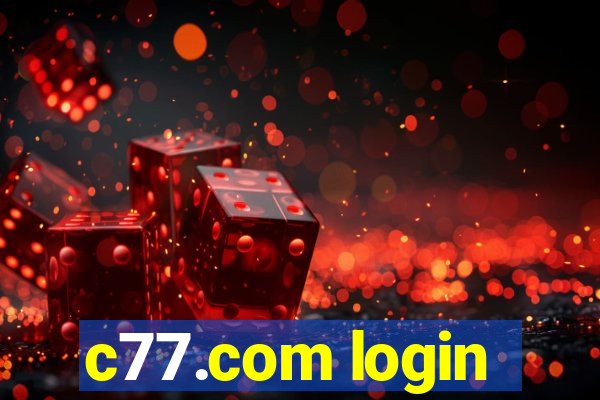 c77.com login