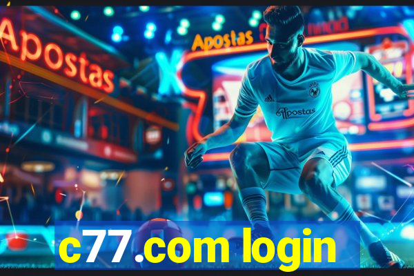 c77.com login