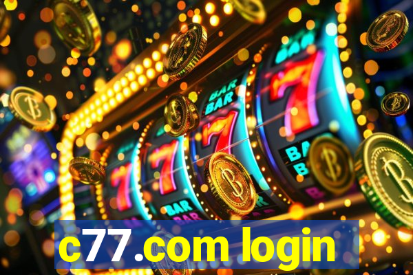 c77.com login