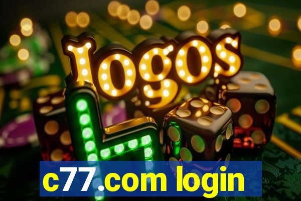 c77.com login