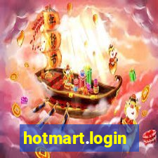 hotmart.login