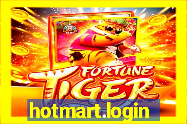 hotmart.login