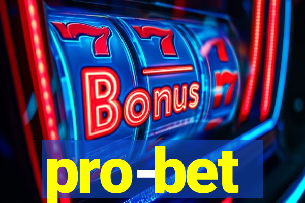 pro-bet