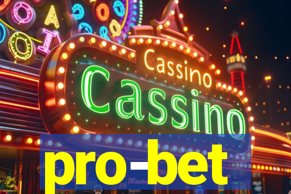 pro-bet