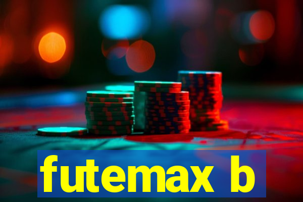 futemax b