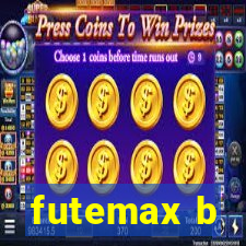 futemax b