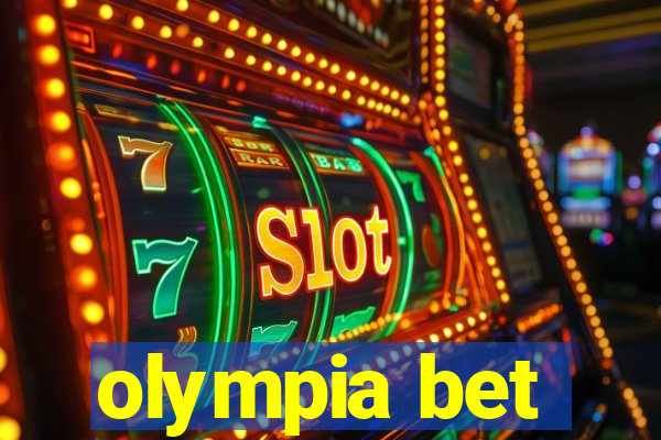 olympia bet