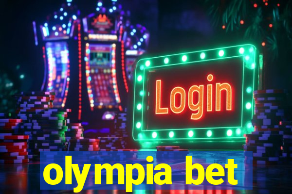 olympia bet