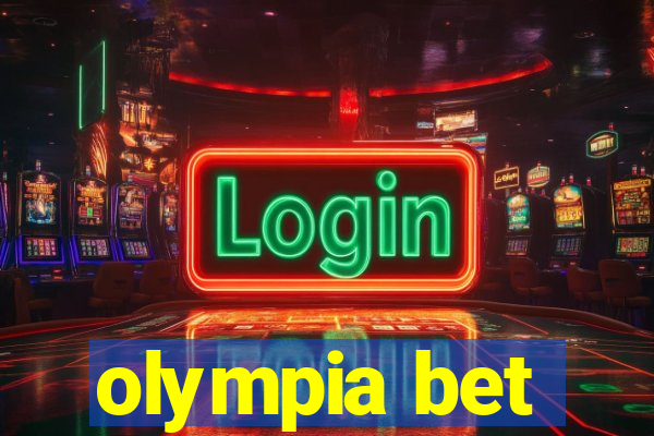 olympia bet