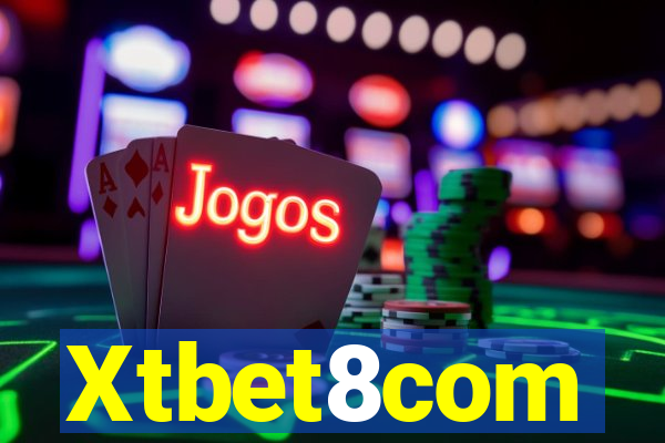 Xtbet8com