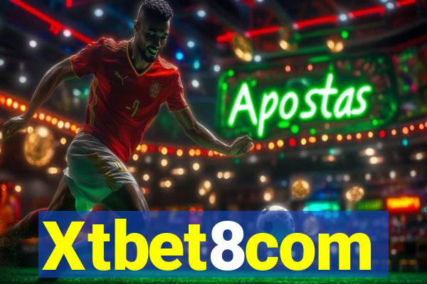 Xtbet8com