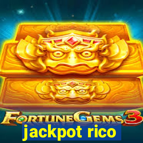 jackpot rico