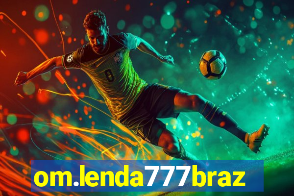 om.lenda777brazil.game