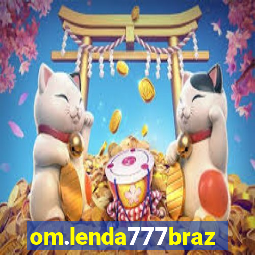 om.lenda777brazil.game