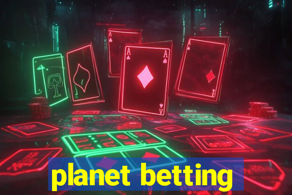 planet betting