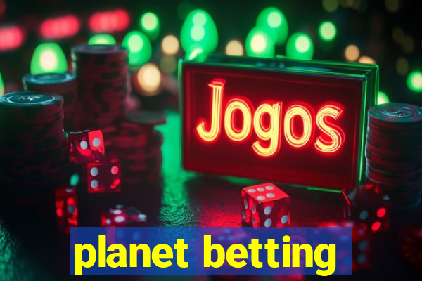 planet betting