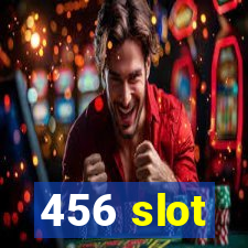 456 slot