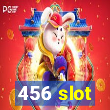 456 slot