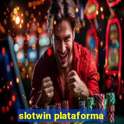 slotwin plataforma