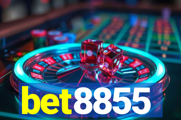 bet8855