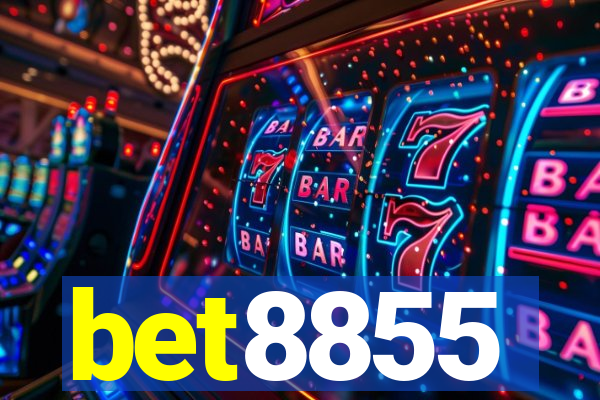 bet8855