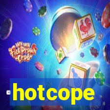 hotcope