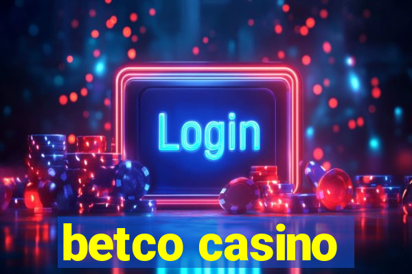 betco casino