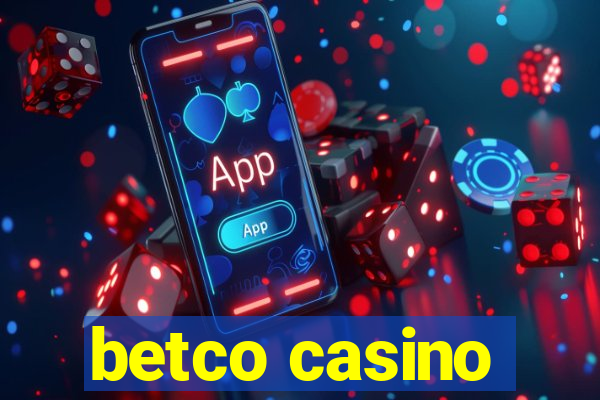 betco casino