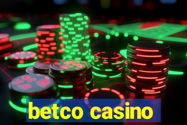 betco casino