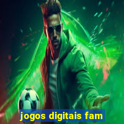 jogos digitais fam