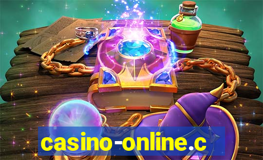 casino-online.com