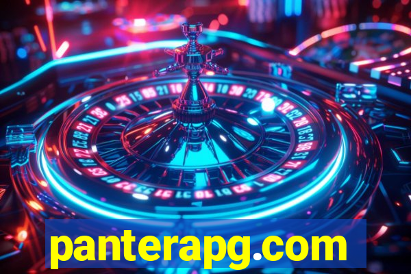 panterapg.com