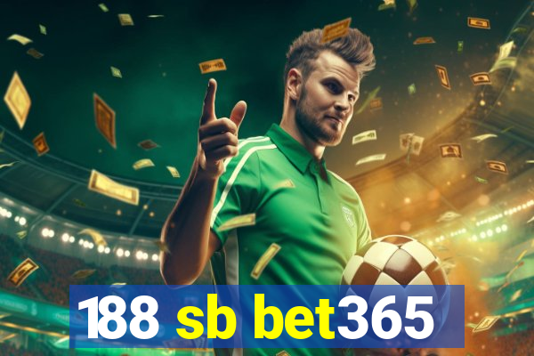 188 sb bet365