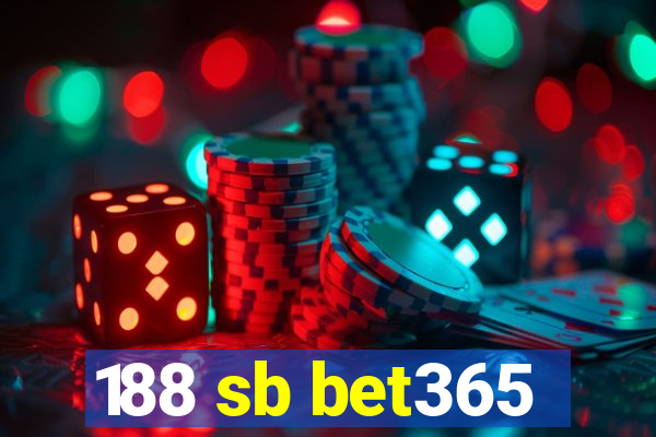 188 sb bet365