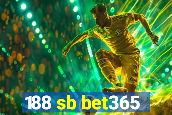 188 sb bet365